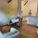 Apartment Baumhausfeeling *
