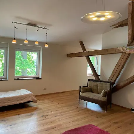 Baumhausfeeling