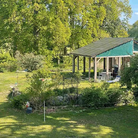 Apartment Baumhausfeeling